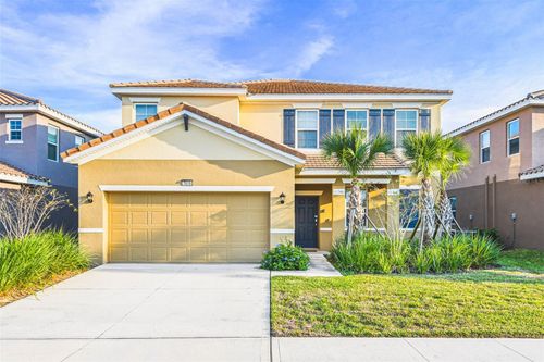 7619 Oakmoss Loop, DAVENPORT, FL, 33837 | Card Image
