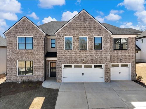 2420 Reserve Manor Ct, Lawrenceville, GA, 30043-4398 | Card Image