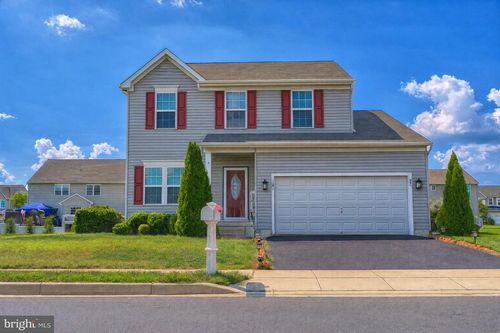 46 Foxtrail Rd, SMYRNA, DE, 19977-3979 | Card Image