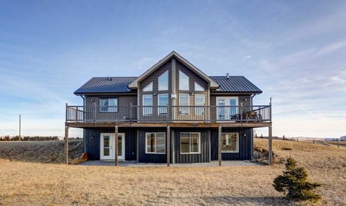 30319 Township Road 6-2a, Rural Pincher Creek No. 9, M.d. Of, AB, T0K1W0 | Card Image