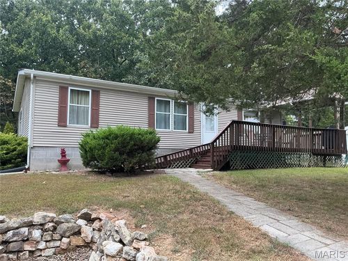 649 Thunderbird Dr, Saint Clair, MO, 63077-4648 | Card Image