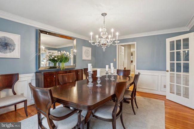 6 Woodford Ln, House other with 5 bedrooms, 4 bathrooms and null parking in Malvern PA | Image 9