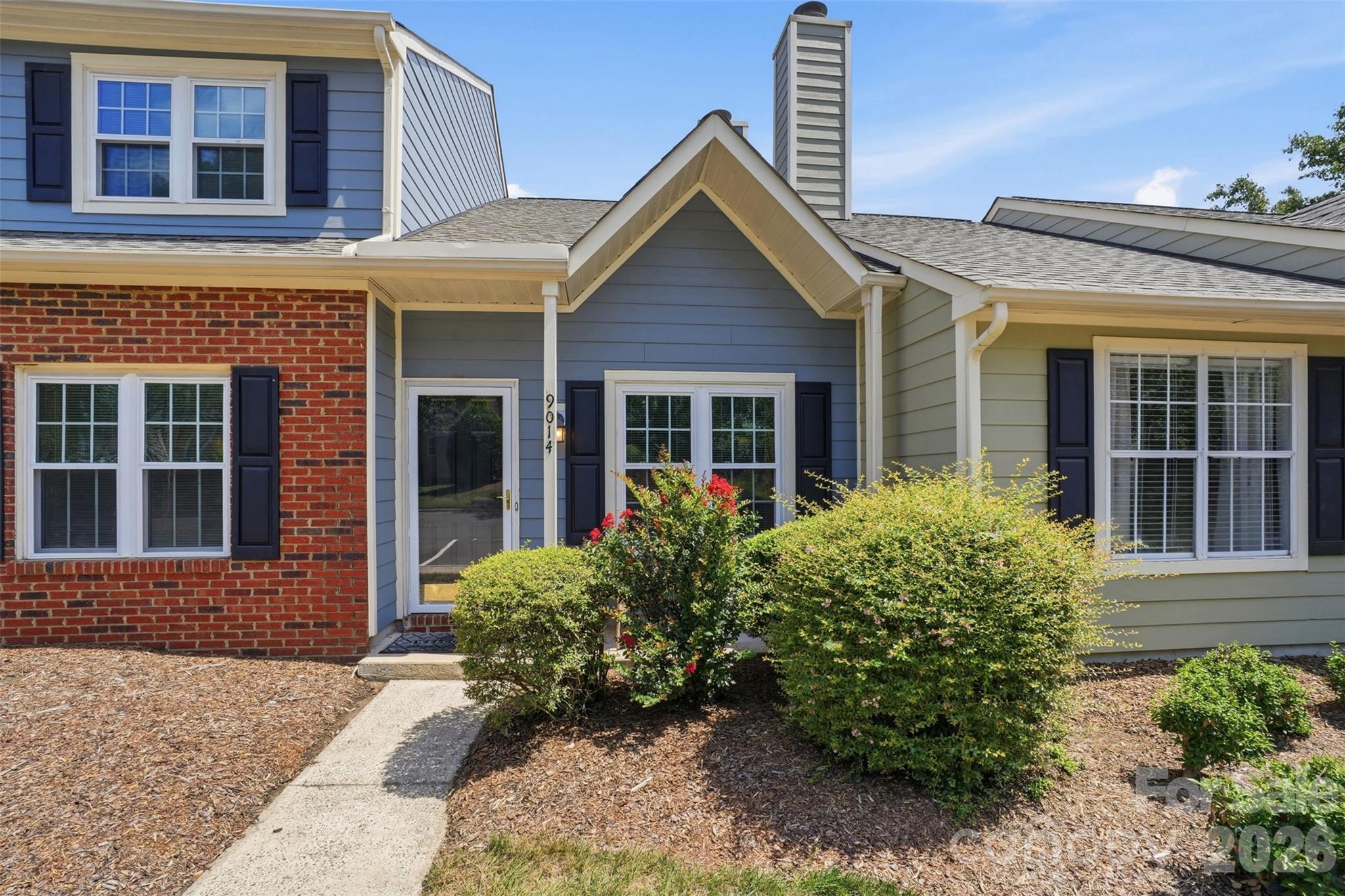 Residential in Charlotte 2
