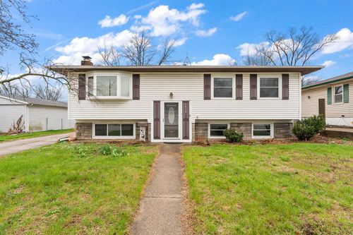 1412 N Elmer St, Griffith, IN, 46319 | Card Image