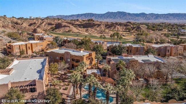 Birds eye view of property featuring a residential view and a mountain view | Image 62