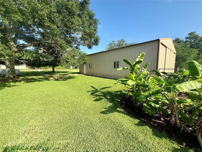 3918 County Road 507, House other with 4 bedrooms, 2 bathrooms and 2 parking in Brazoria TX | Image 28