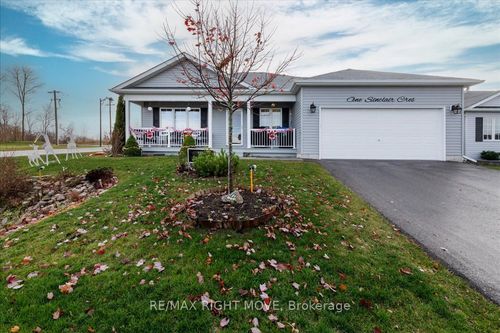 1 Sinclair Cres, Ramara, ON, L3V8J9 | Card Image