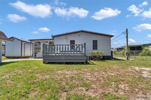 10025 E Perch Ct, Inverness, FL, 34450-5446 | Card Image