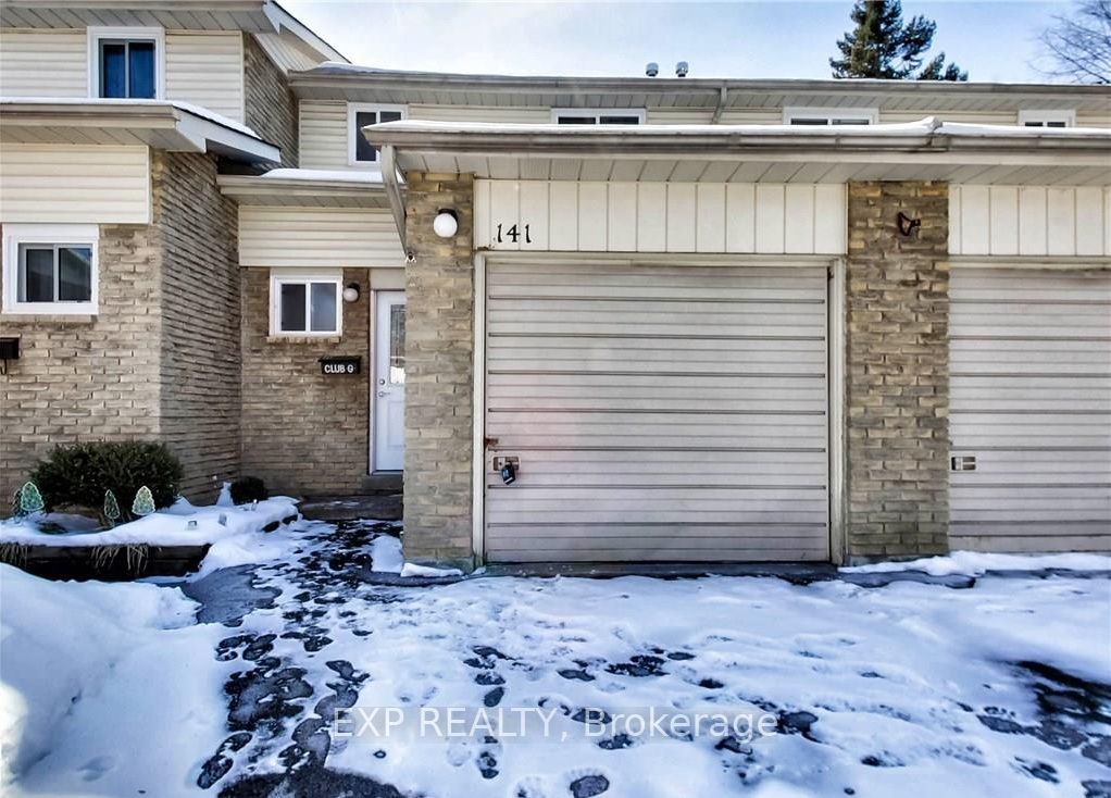 Residential Lease in Hamilton 2
