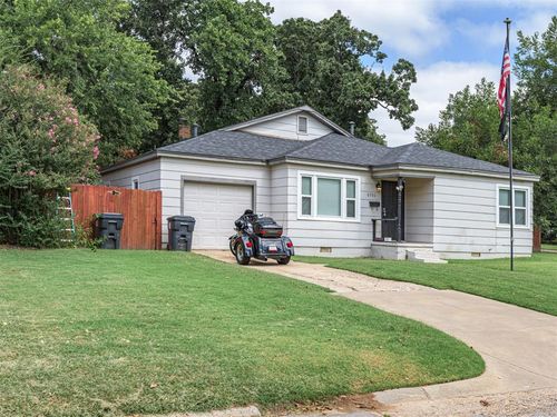 6701 Nw 26th St, Bethany, OK, 73008-4717 | Card Image