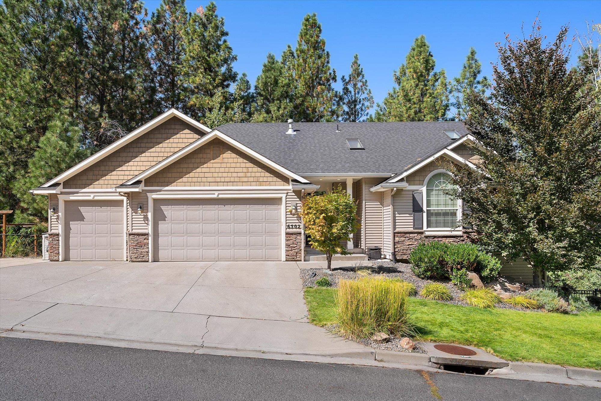 Woodland Ct, Spokane, WA 99224