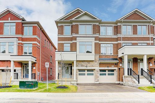 98 Carneros Way, Markham, ON, L6B1R2 | Card Image