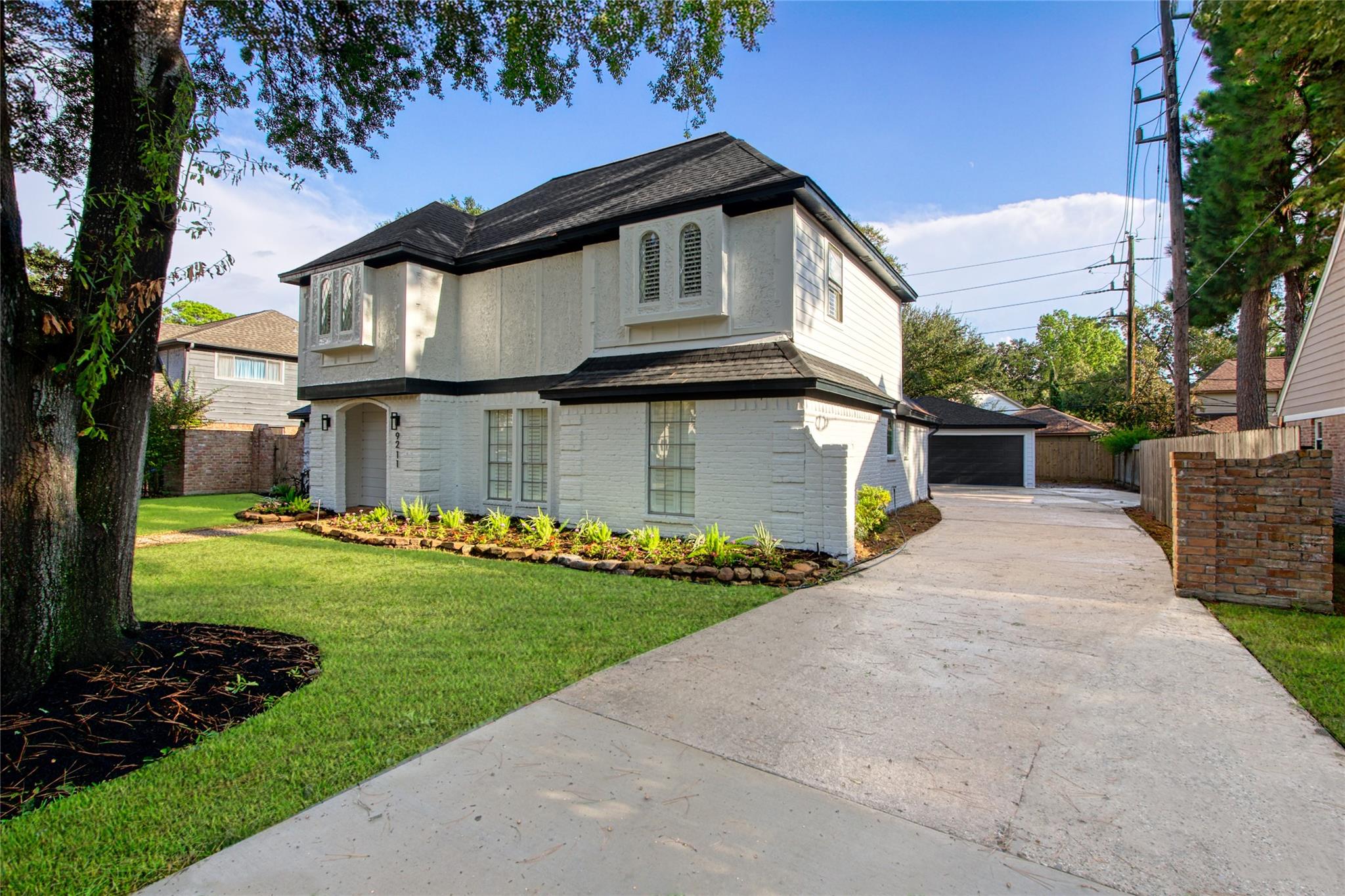 Residential in Spring 3