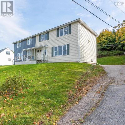 58 Hillside Dr, House other with 4 bedrooms, 2 bathrooms and null parking in Cornwallis Park NS | Image 1