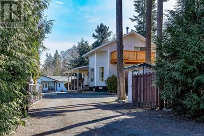 91 Bald Eagle Cres, House other with 6 bedrooms, 4 bathrooms and 6 parking in Bowser BC | Image 1