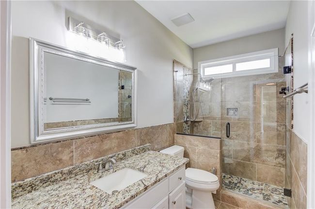 5435 Azalea Crest Ln, House other with 3 bedrooms, 3 bathrooms and null parking in Sugar Hill GA | Image 33