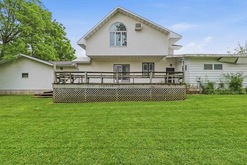 181 S Main Street, MARKESAN, WI, 53946 | Card Image