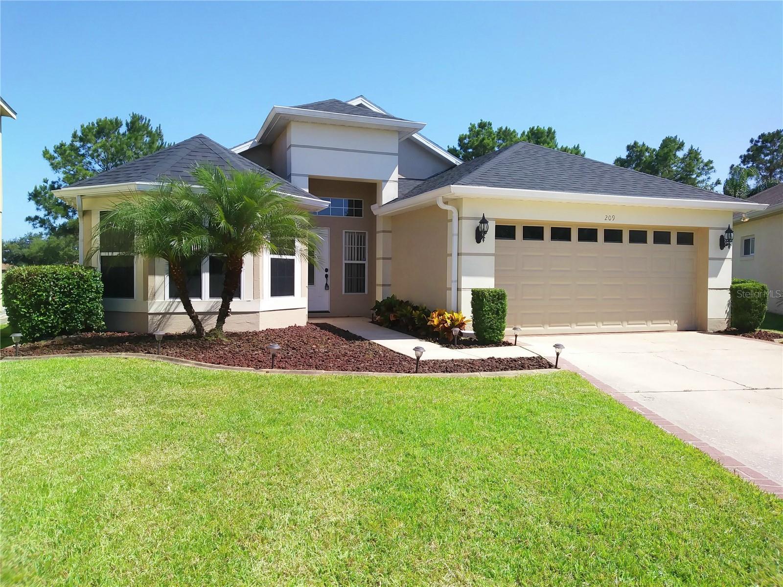 Westmoreland Cir, Kissimmee, FL 34744