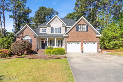 420 Elk Rd, Southern Pines, NC, 28387-7174 | Card Image