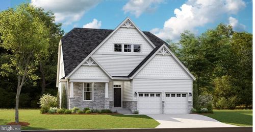 10147 Shenandoah Ln, WHITE PLAINS, MD, 20695-4319 | Card Image