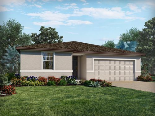 3210 Viceroy Ct, POINCIANA, FL, 34759-5834 | Card Image