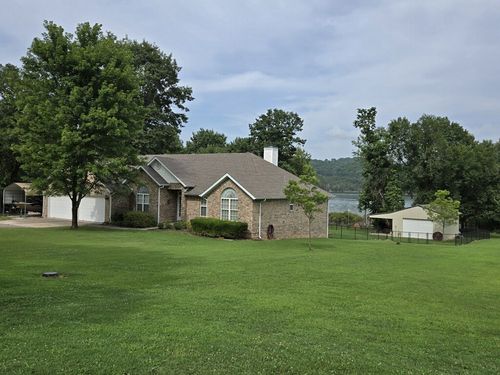 12161 Shore Dr, Lowell, AR, 72745-9175 | Card Image