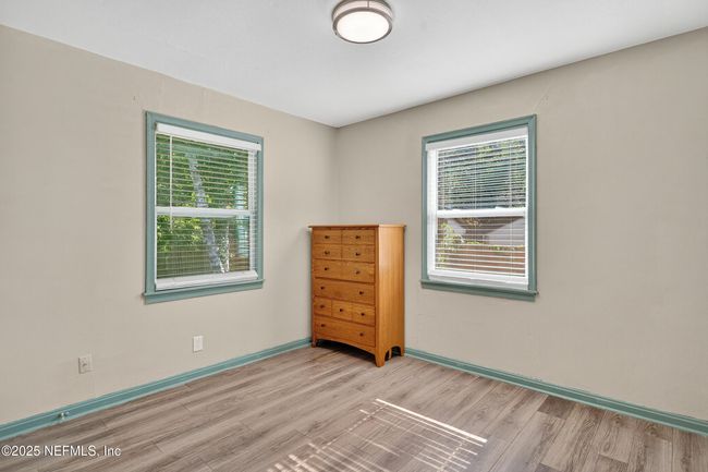3411 Stanley St, House other with 2 bedrooms, 1 bathrooms and null parking in JACKSONVILLE FL | Image 5