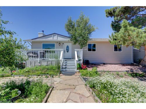 45321 Summit Rd, Parker, CO, 80138-4319 | Card Image