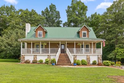 2525 Kell Road, House other with 4 bedrooms, 2 bathrooms and 2 parking in Signal Mountain TN | Image 1