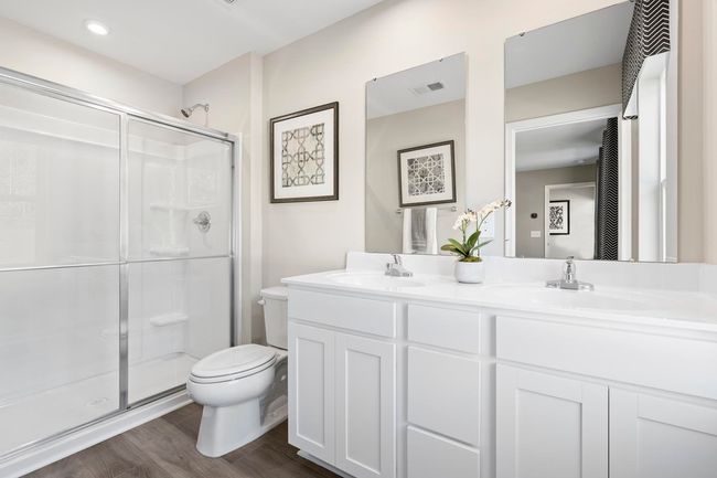 3 White Birch Rd, House other with 5 bedrooms, 3 bathrooms and null parking in WAYNESBORO VA | Image 6
