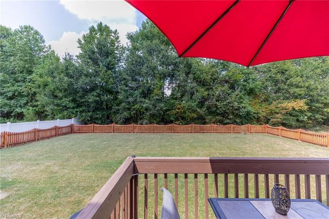 6811 Seattle Slew Pl, House other with 4 bedrooms, 3 bathrooms and null parking in Whitsett NC | Image 28