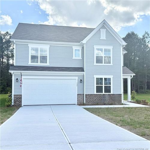 132 Cahill St, Raeford, NC, 28376-0710 | Card Image