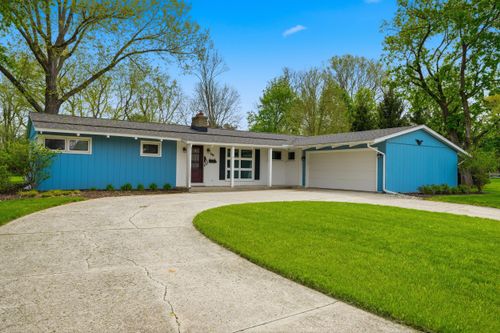 234 Park Street, Tecumseh, MI, 49286 | Card Image