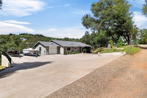 4830 Creekside Drive, Shingle Springs, CA, 95682 | Card Image