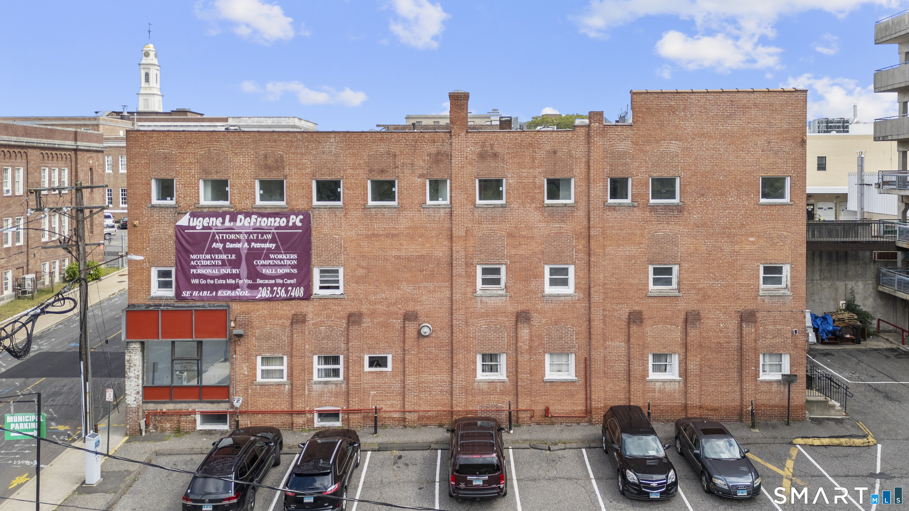 Residential Lease in Waterbury 4