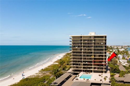 401-7650 Bayshore Dr, TREASURE ISLAND, FL, 33706-3541 | Card Image