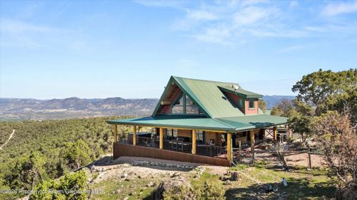 215 Cedar Breaks Rd, Rifle, CO, 81650-8439 | Card Image