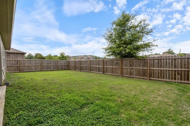 1381 S Scissortail Ln, House other with 3 bedrooms, 2 bathrooms and null parking in Fayetteville AR | Image 19