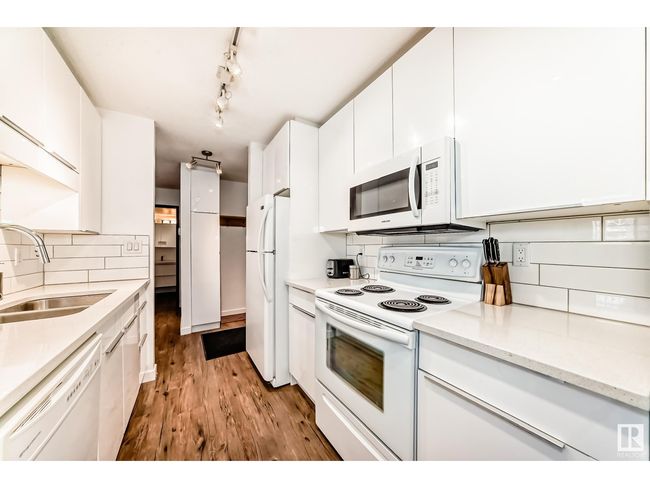 102 - 10745 78 Ave Nw, Condo with 1 bedrooms, 1 bathrooms and null parking in Edmonton AB | Image 8