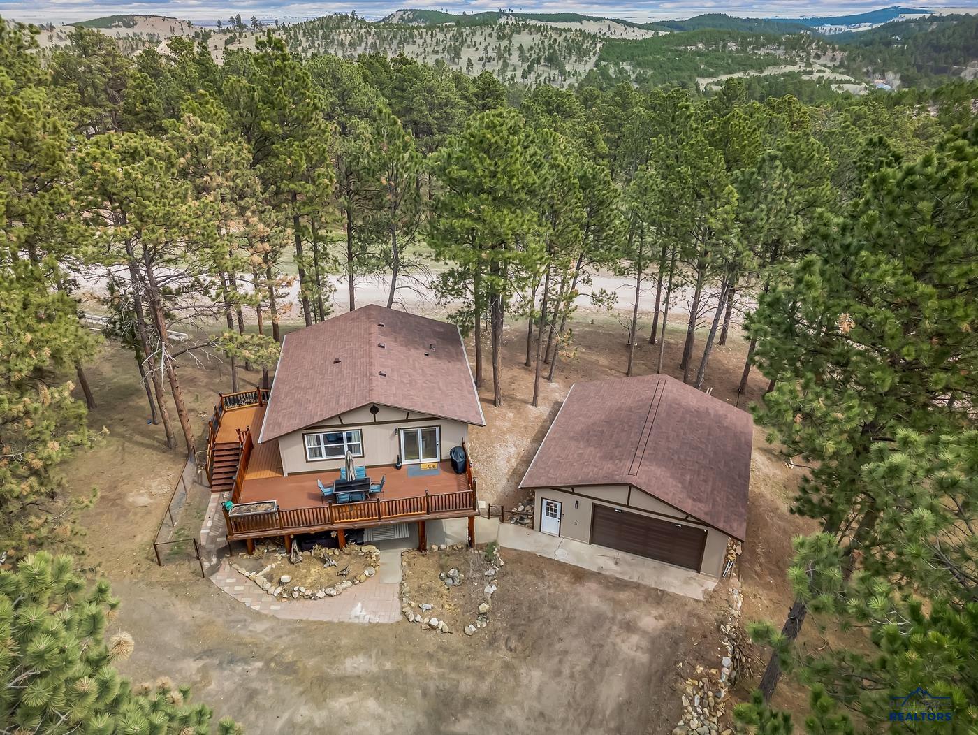 Residential in Black Hawk 2