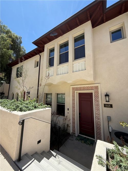 848 Francesca Dr, Walnut, CA, 91789-4540 | Card Image