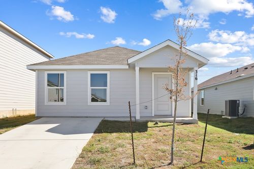 316 Alligator Crk, Seguin, TX, 78155-3866 | Card Image