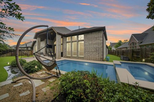 23614 Greenwood Springs Pl, Katy, TX, 77493-7986 | Card Image