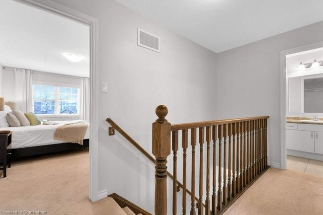 133 Ludolph St, Townhouse with 3 bedrooms, 3 bathrooms and 2 parking in Kitchener ON | Image 23