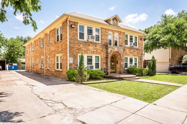APT-7 - 5900 Oram St, Condo with 1 bedrooms, 1 bathrooms and null parking in Dallas TX | Image 20