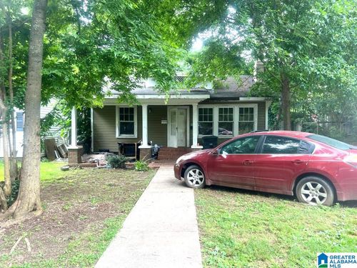 4538 74th Pl N, Birmingham, AL, 35206-3655 | Card Image