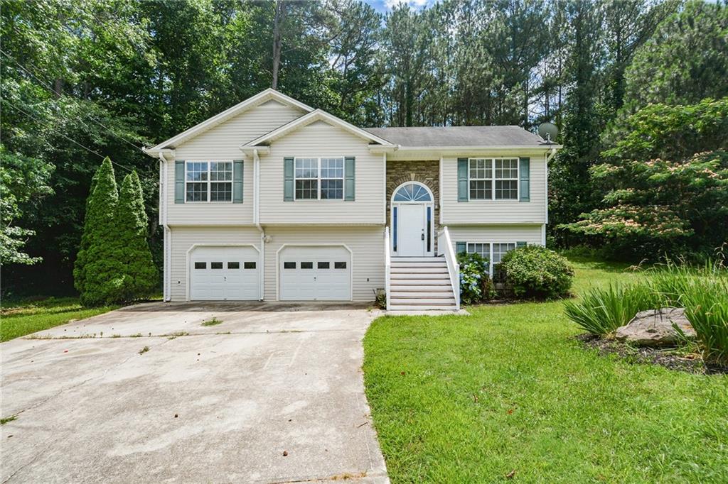 Chase Way, Dallas, GA 30132
