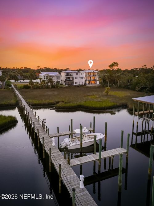 4107 Sunrise Cove Way, Jacksonville, FL, 32250-2122 | Card Image