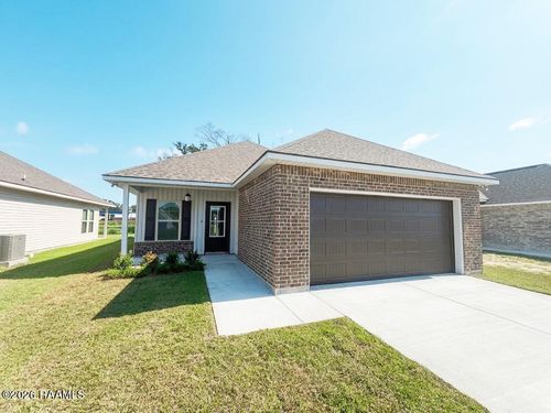 311 Meadow Ridge Ln, Duson, LA, 70529-3967 | Card Image