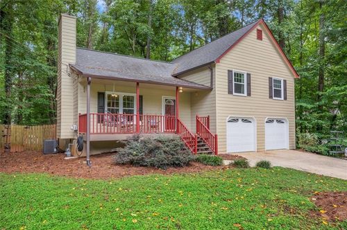 109 Michael Ct, Dallas, GA, 30157-3365 | Card Image